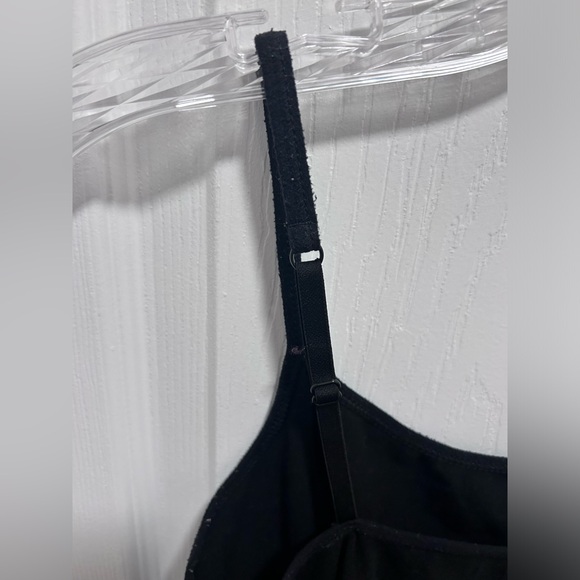 EXPRESS Black Cami - Picture 7 of 7